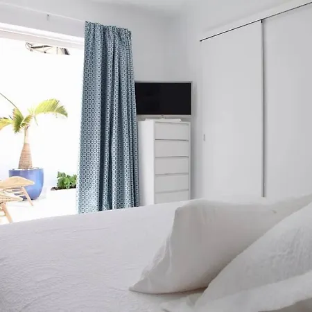 Unique, Stylish & Calm El Estanque By The Sea, Adults Only Casa de Férias